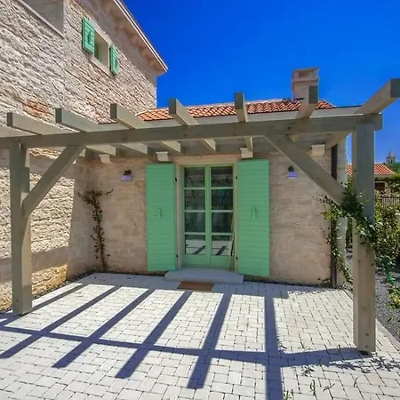 Villa Lia Ližnjan