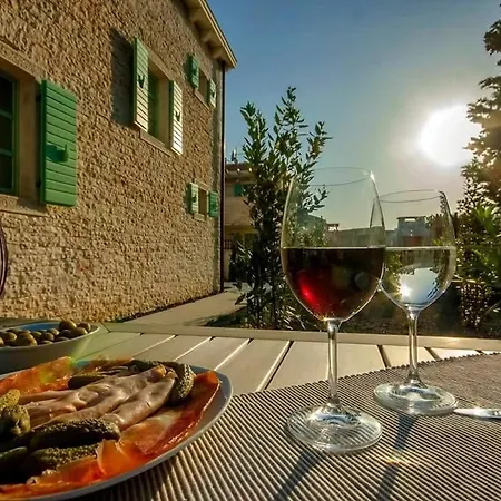 Villa Lia Ližnjan