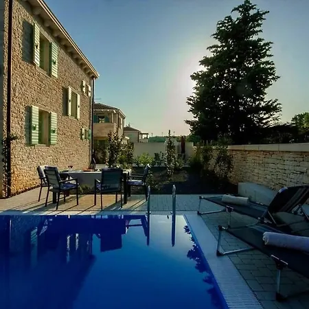 Villa Lia Ližnjan