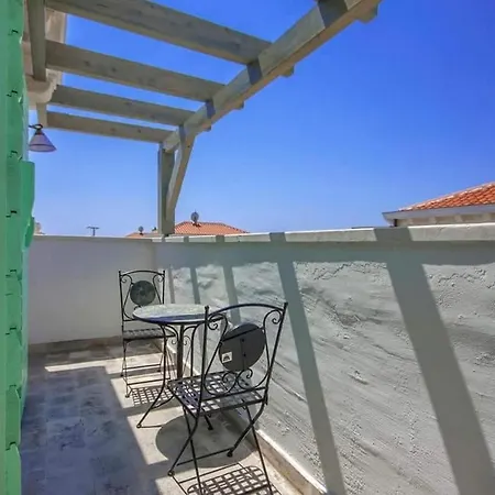 Lia Villa Ližnjan