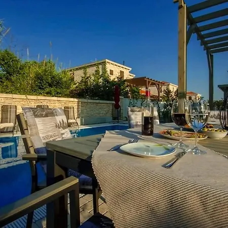 Villa Lia Ližnjan